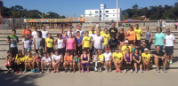 3º Aulão de Treinamento Funcional da Athletic Physio – sábado, 25 de julho de 2015