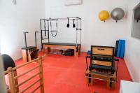 Studio de Pilates